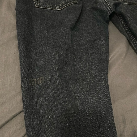 Ksubi jeans - Picture 3 of 8